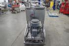 Breddo Model Los 100 Gal. Square Likwifier